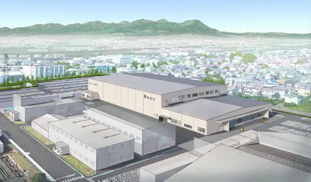 日新電機 前橋にスマート工場 ガス絶縁装置向け 日本経済新聞 日新電機 前橋にスマート工場 ガス絶縁装置向け 日本経済新聞