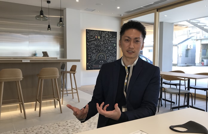新型コロナ 新潟の小柳建設 新社屋を地域開放 働き方改革軸の設計 日本経済新聞 新型コロナ 新潟の小柳建設 新社屋を地域開放 働き方改革軸の設計 日本経済新聞