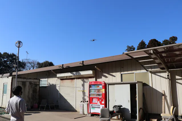 山万 ドローンで屋根点検 千葉の住宅地などで開始 日本経済新聞 山万 ドローンで屋根点検 千葉の住宅地などで開始 日本経済新聞