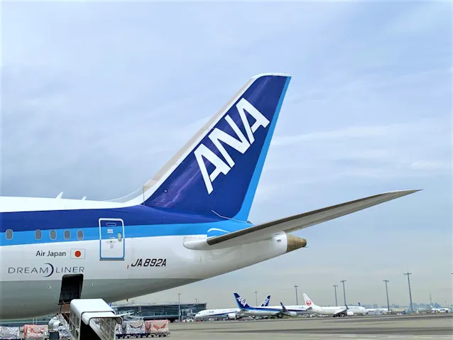 Ana ヤンゴン線19日に一時再開 クーデター後初 日本経済新聞