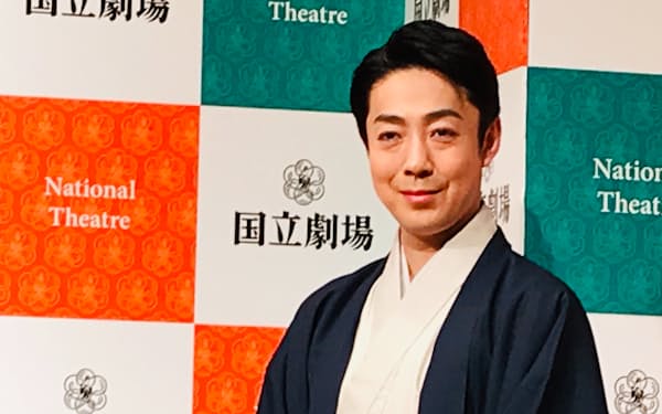 尾上菊之助 のニュース一覧 日本経済新聞 尾上菊之助 のニュース一覧 日本経済新聞