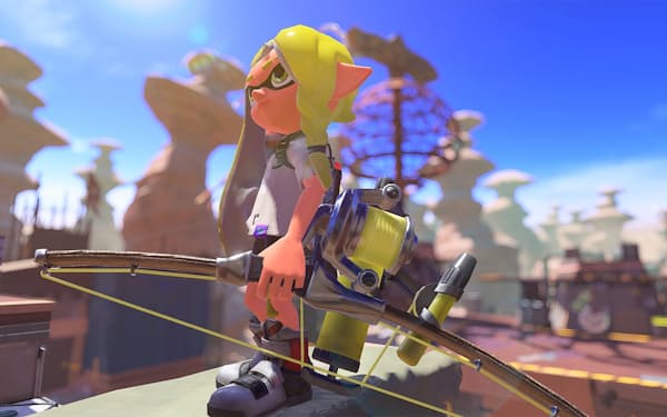 ポケモン 冬にスイッチ向けゲーム 2年ぶり本編新作 日本経済新聞 ポケモン 冬にスイッチ向けゲーム 2年ぶり本編新作 日本経済新聞