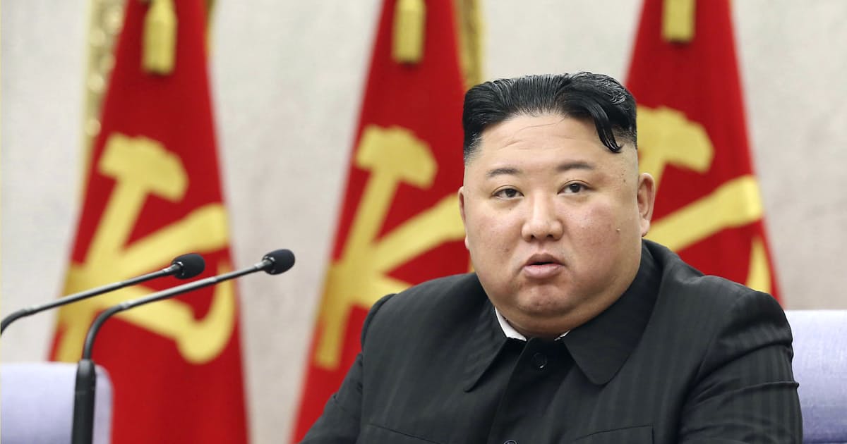 金正恩氏は President 北朝鮮メディアが英語表記変更 日本経済新聞 金正恩氏は President 北朝鮮メディアが英語表記変更 日本経済新聞