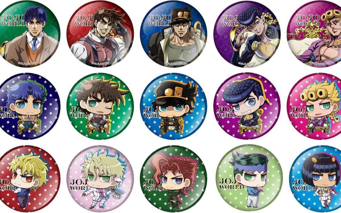 ジョジョ テーマパーク 横浜の商業施設内で3月開業 日本経済新聞 ジョジョ テーマパーク 横浜の商業施設内で3月開業 日本経済新聞