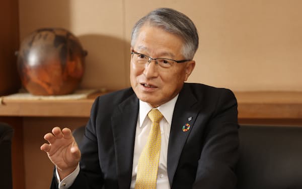 土井伸宏 のニュース一覧 日本経済新聞 土井伸宏 のニュース一覧 日本経済新聞