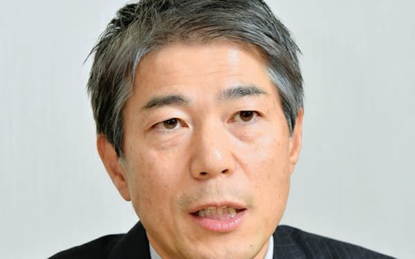 世代交代生かせるか サンマルクhd新社長に難波氏41歳 日本経済新聞 世代交代生かせるか サンマルクhd新社長に難波氏41歳 日本経済新聞