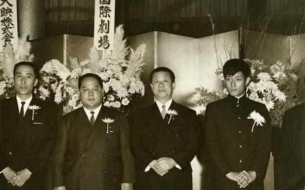 舟木一夫 のニュース一覧 日本経済新聞 舟木一夫 のニュース一覧 日本経済新聞