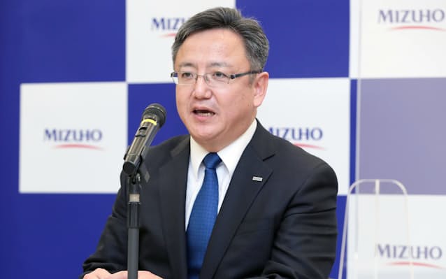 みずほ銀の加藤次期頭取 次世代金融へ転換進める 日本経済新聞 みずほ銀の加藤次期頭取 次世代金融へ転換進める 日本経済新聞