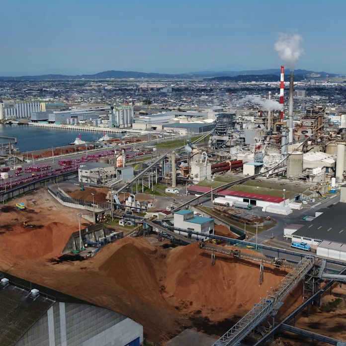 日本製紙の石巻工場 2月中に完全復旧へ 日本経済新聞 日本製紙の石巻工場 2月中に完全復旧へ 日本経済新聞