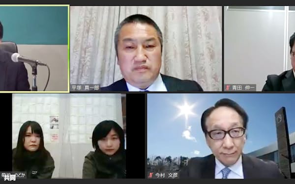 今村文彦 のニュース一覧 日本経済新聞 今村文彦 のニュース一覧 日本経済新聞