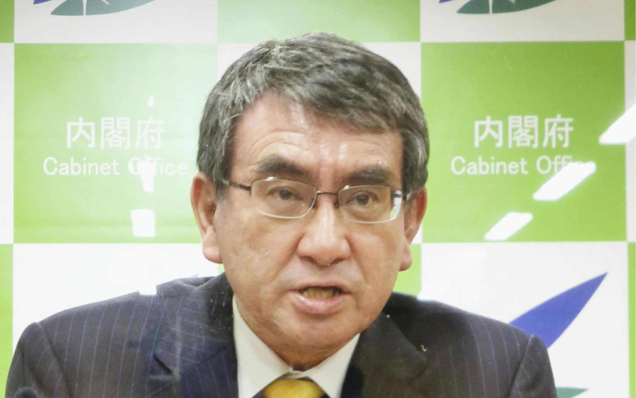 新型コロナ 高齢者ワクチン接種 河野氏 4月は限定的 供給厳しく 日本経済新聞 新型コロナ 高齢者ワクチン接種 河野氏 4月は限定的 供給厳しく 日本経済新聞