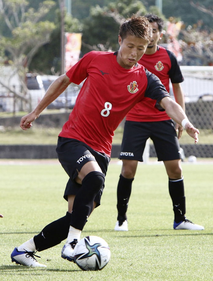 飲水タイムは作戦タイム コロナで変わるサッカー 日本経済新聞 飲水タイムは作戦タイム コロナで変わるサッカー 日本経済新聞