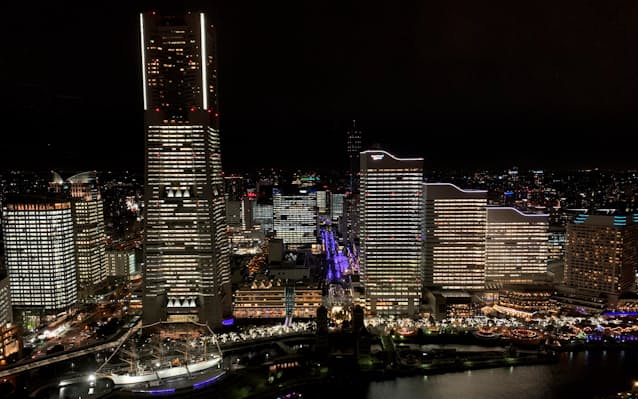 住み続けたい街 横浜市西区が首都圏首位 民間調査 日本経済新聞 住み続けたい街 横浜市西区が首都圏首位 民間調査 日本経済新聞