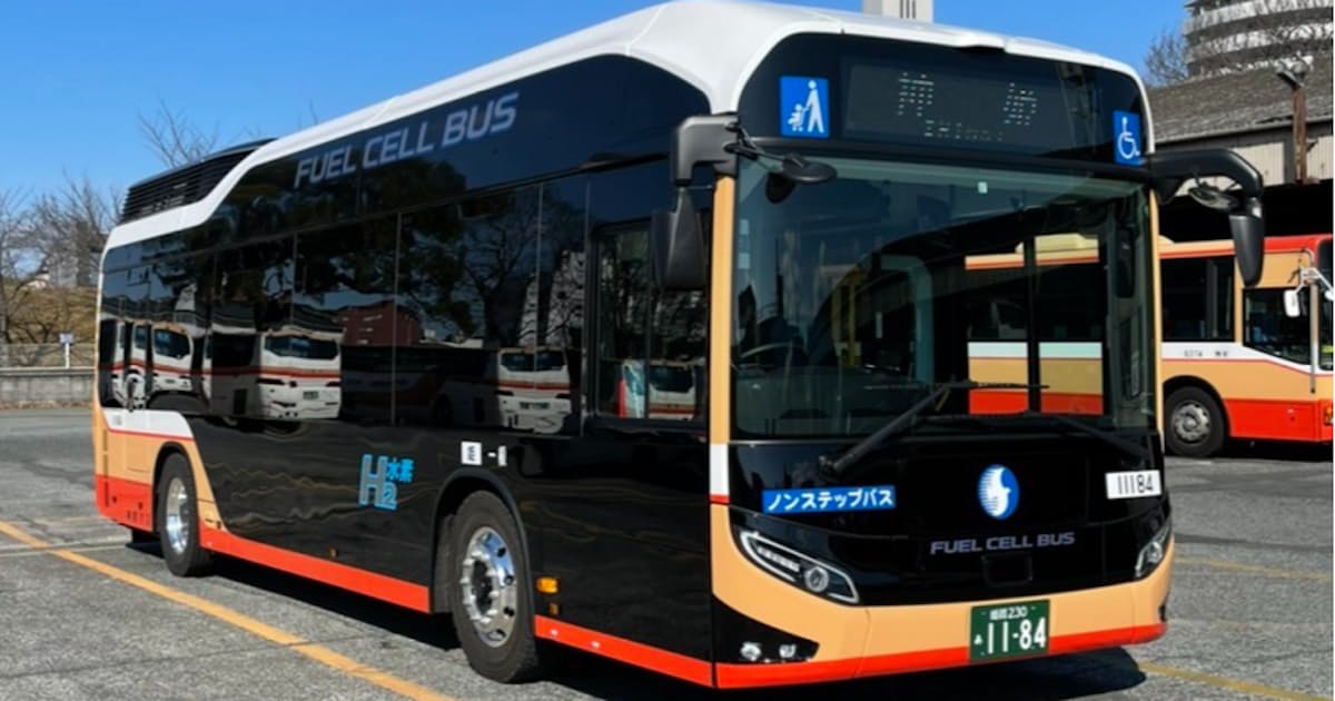 神姫バス株式会社