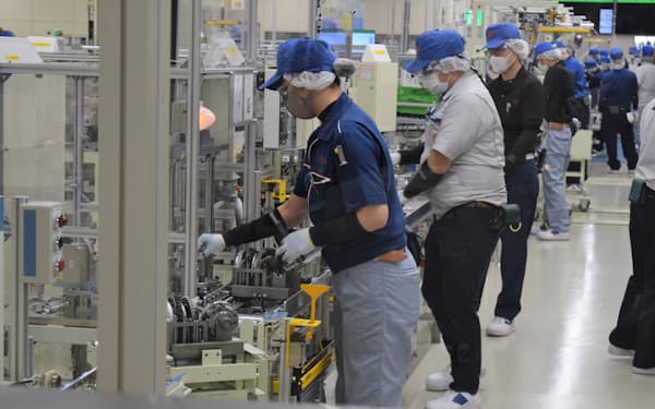 アイシン 北海道 北海道 アイシン