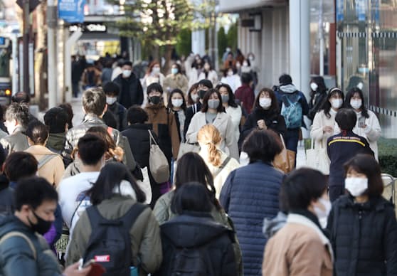 新型コロナ 愛知の飲食店 長い冬終わるかな 宣言解除要請で期待 日本経済新聞 新型コロナ 愛知の飲食店 長い冬終わるかな 宣言解除要請で期待 日本経済新聞