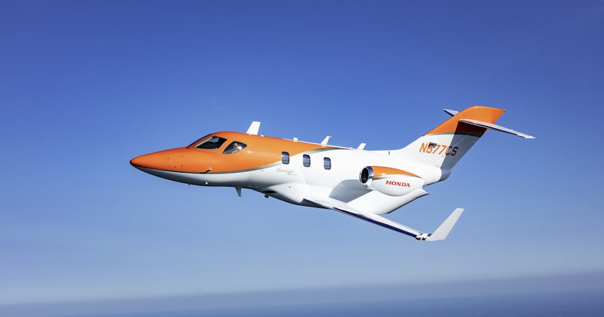 ホンダジェット 世界納入4年連続首位 小型ジェット機 日本経済新聞 ホンダジェット 世界納入4年連続首位 小型ジェット機 日本経済新聞
