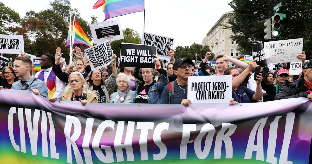 米下院 Lgbtq差別禁止法案を可決 日本経済新聞