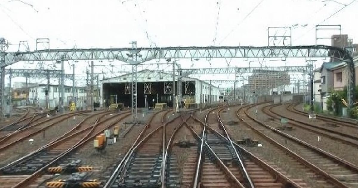 電車を止めるな 千葉 京成ローザで上映 特別映像も 日本経済新聞