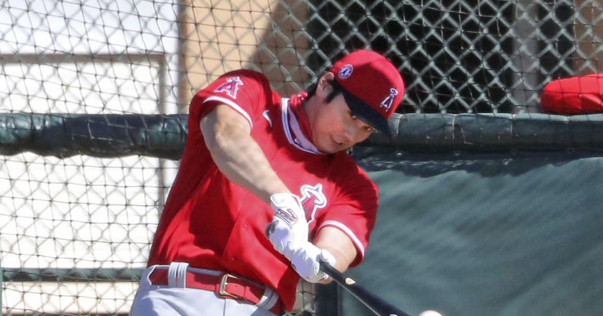 大谷 二刀流は異次元へ 投打で新たな取り組み 日本経済新聞 大谷 二刀流は異次元へ 投打で新たな取り組み 日本経済新聞