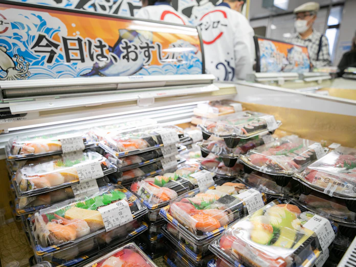 京樽 同業のスシローと再出発 吉野家との20年に終止符 日本経済新聞