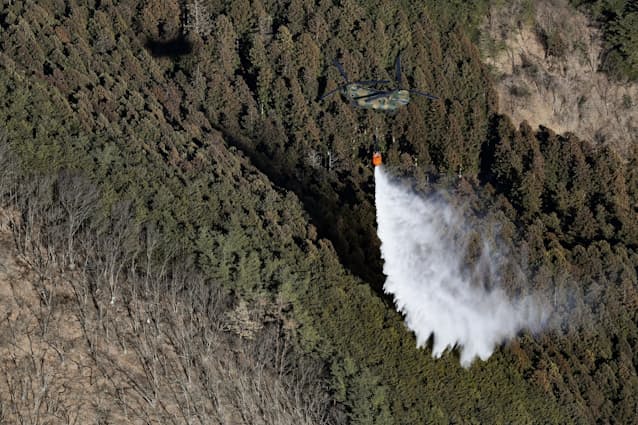 桐生 火事 火事 桐生