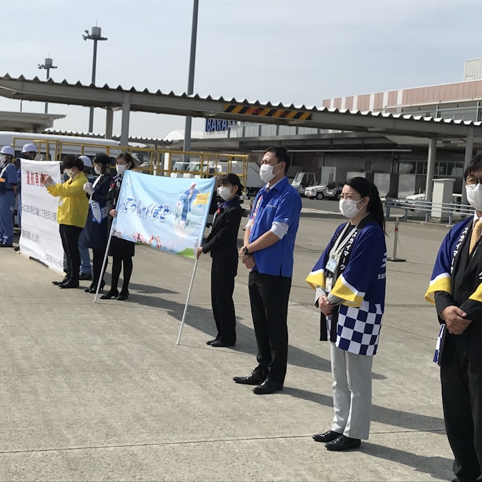 茨城空港 国内4路線が再復活 全便運航は8日から 日本経済新聞 茨城空港 国内4路線が再復活 全便運航は8日から 日本経済新聞