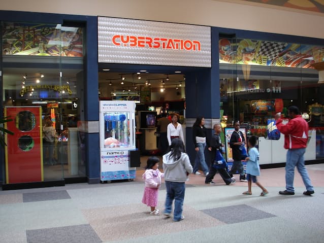 バンナムhd 北米のゲームセンター運営事業から撤退 日本経済新聞