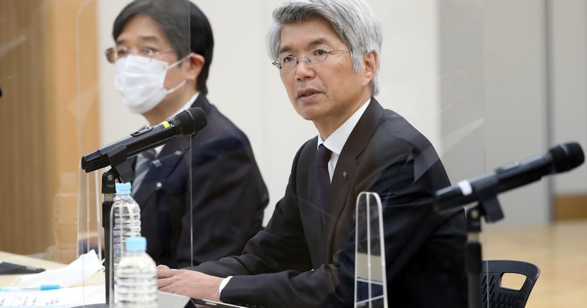 藤原頭取 みずほが全責任 atm障害 一問一答 日本経済新聞