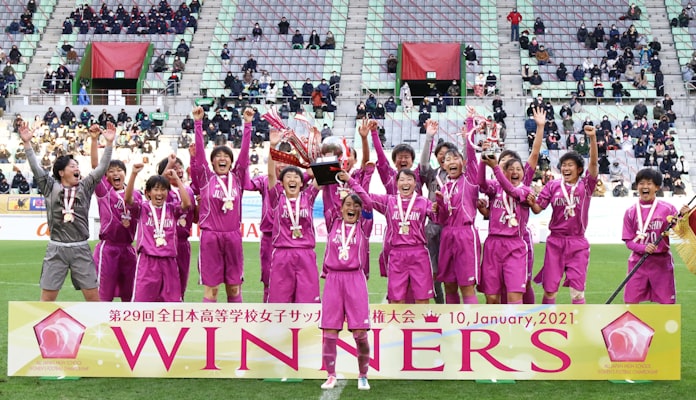 普及進まぬ女子サッカー 新しいブームを生み出すには 日本経済新聞 普及進まぬ女子サッカー 新しいブームを生み出すには 日本経済新聞