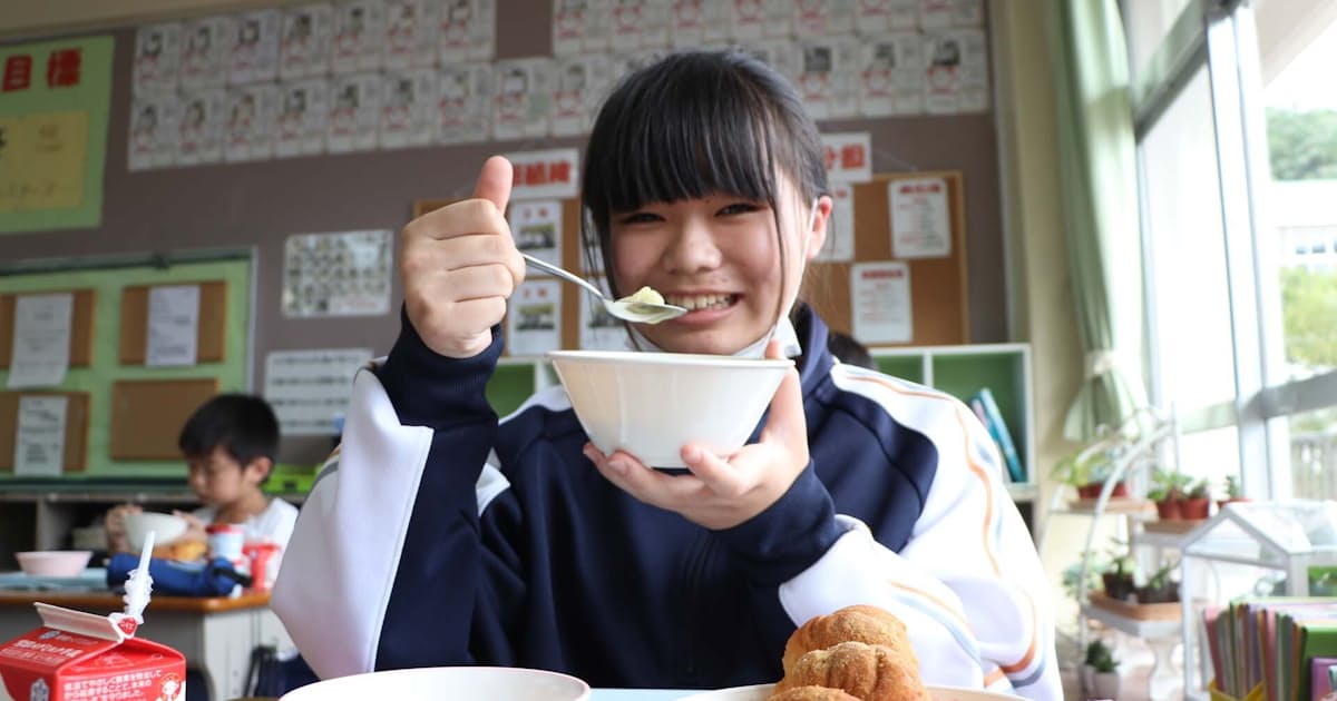 神奈川で中学校給食導入相次ぐ 全国では実施率最低 日本経済新聞 神奈川で中学校給食導入相次ぐ 全国では実施率最低 日本経済新聞
