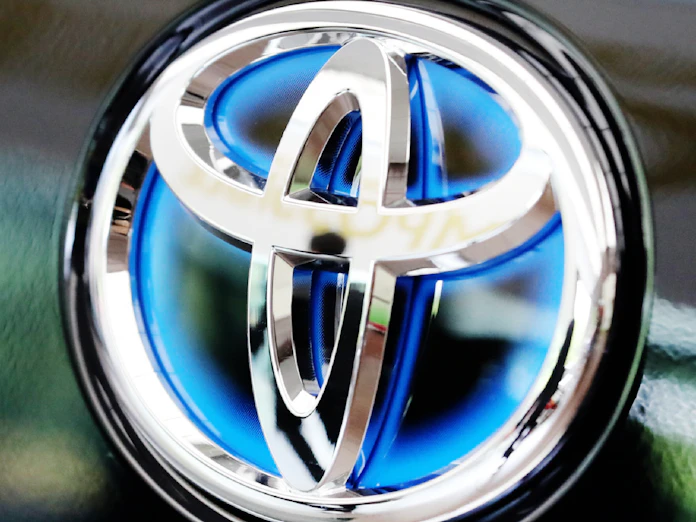 トヨタ、ESG債最大5000億円発行へ 都市やEVの開発に: 日本経済新聞