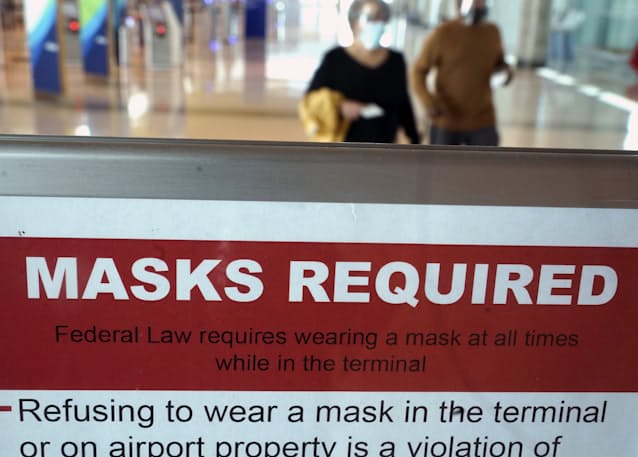 新型コロナ コロナ全米最多のテキサス州 マスク着用義務を撤廃 日本経済新聞