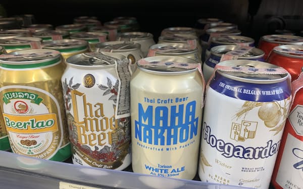 やまや ドイツのビール本格輸入 全国で185万本販売 日本経済新聞 やまや ドイツのビール本格輸入 全国で185万本販売 日本経済新聞