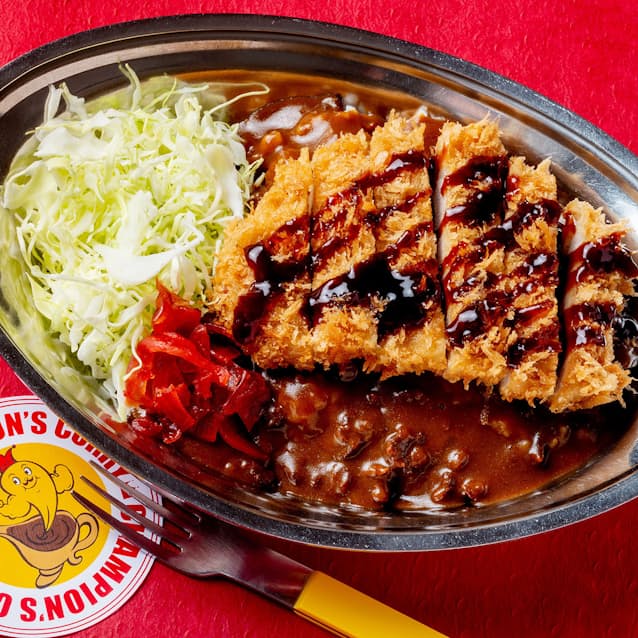 チャンピオンカレー 全国で宅配 とんかつ店と提携 日本経済新聞 チャンピオンカレー 全国で宅配 とんかつ店と提携 日本経済新聞