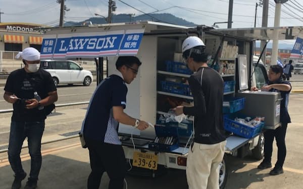 イオンモール 四半世紀越しの出店決定 福島 伊達市で 日本経済新聞 イオンモール 四半世紀越しの出店決定 福島 伊達市で 日本経済新聞