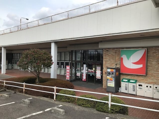 ヨークベニマル 被災の菜根店を長期休業へ 日本経済新聞 ヨークベニマル 被災の菜根店を長期休業へ 日本経済新聞