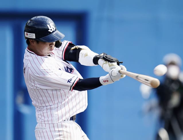 ヤクルト山田哲 主将就任 自ら名乗りに込めた決意 日本経済新聞 ヤクルト山田哲 主将就任 自ら名乗りに込めた決意 日本経済新聞