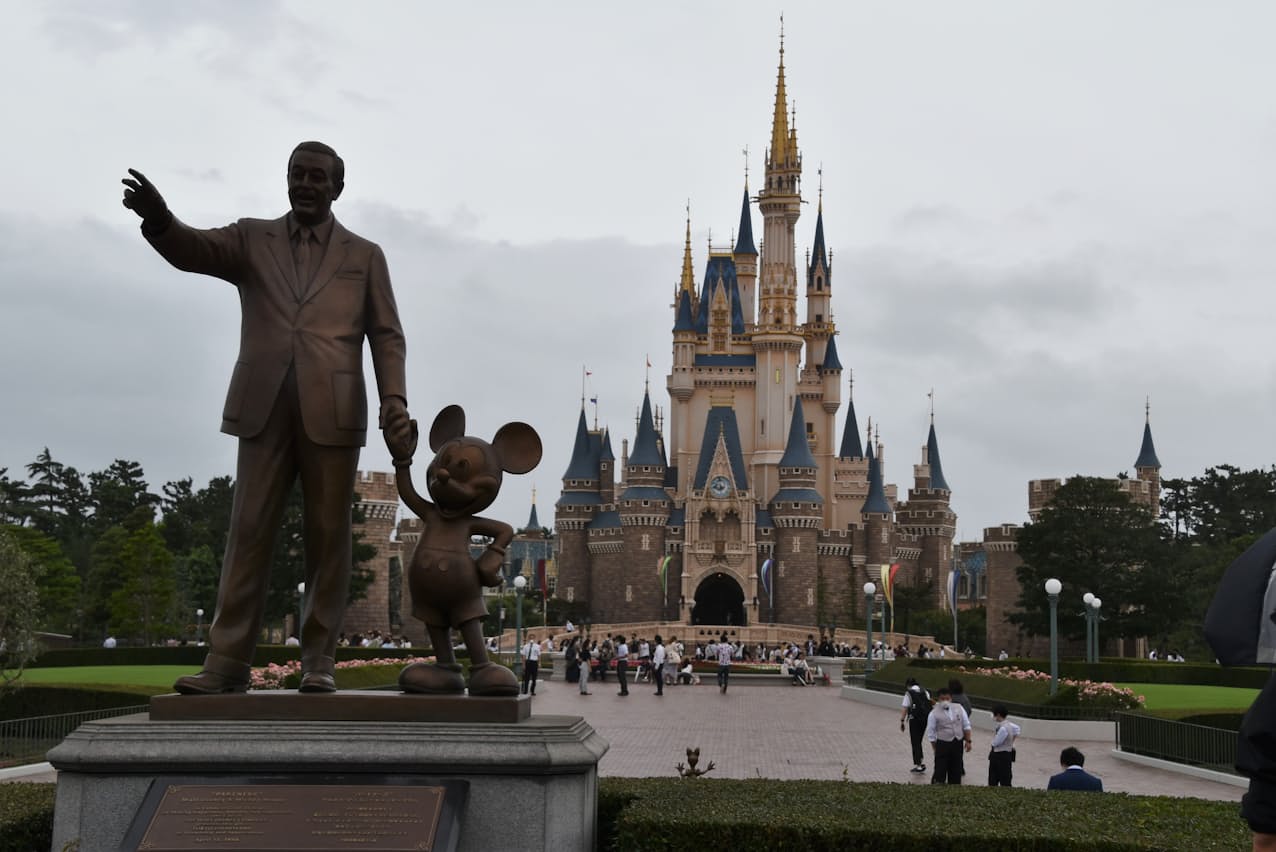 東京ディズニー 時短営業と人数制限を3月21日まで延長 日本経済新聞 東京ディズニー 時短営業と人数制限を3月21日まで延長 日本経済新聞