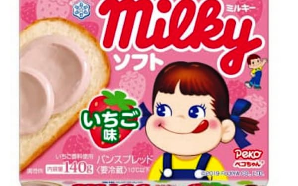 不二家のケーキ変色 カビ発生が原因 日本経済新聞 不二家のケーキ変色 カビ発生が原因 日本経済新聞