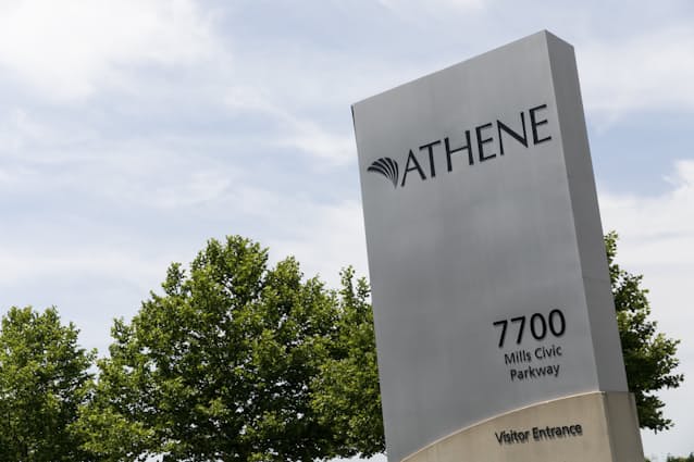 米投資ファンドのアポロ 保険アテネ買収 1 2兆円 日本経済新聞 米投資ファンドのアポロ 保険アテネ買収 1 2兆円 日本経済新聞