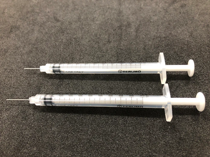 テルモ 1瓶7回 の注射器量産へ ワクチン無駄なく 日本経済新聞 テルモ 1瓶7回 の注射器量産へ ワクチン無駄なく 日本経済新聞