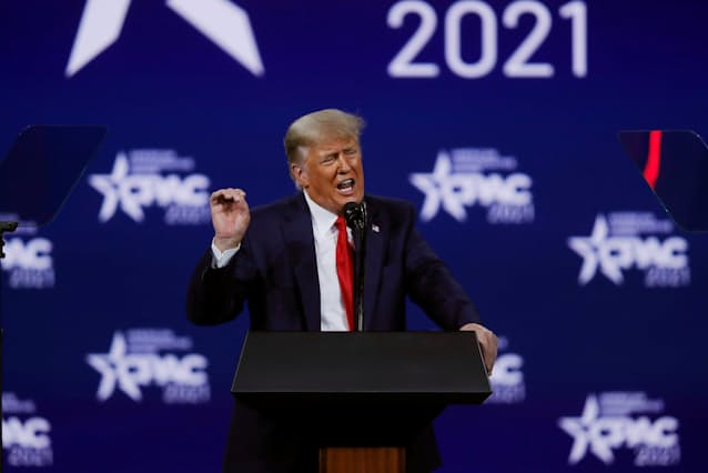 トランプ氏 名前使用で共和党委と対立 日本経済新聞 トランプ氏 名前使用で共和党委と対立 日本経済新聞