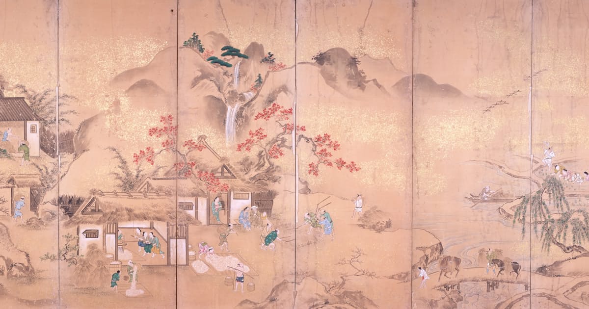 紀伊の絵師 真砂幽泉 江戸時代のリモート教育 日本経済新聞 紀伊の絵師 真砂幽泉 江戸時代のリモート教育 日本経済新聞