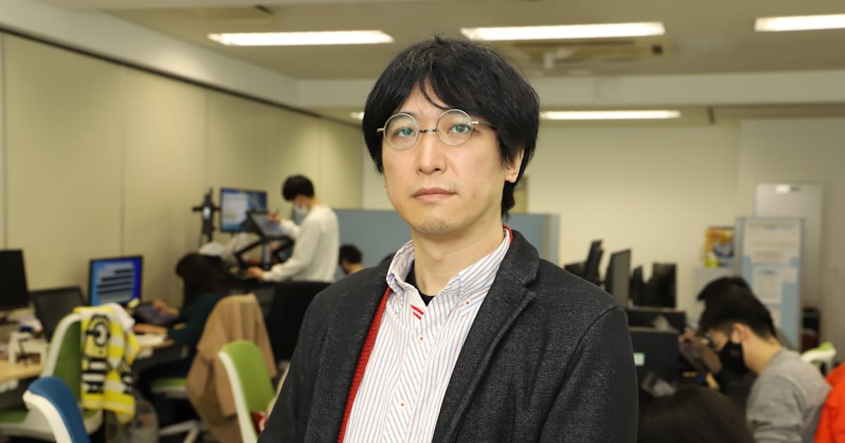 秋田にアニメ産業を つむぎ秋田アニメlab桜井司社長 日本経済新聞 秋田にアニメ産業を つむぎ秋田アニメlab桜井司社長 日本経済新聞