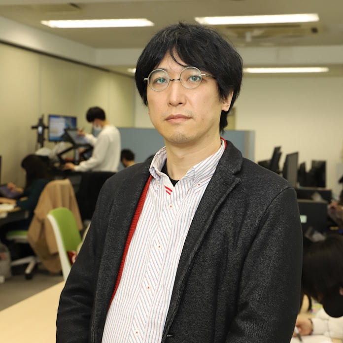 秋田にアニメ産業を つむぎ秋田アニメlab桜井司社長 日本経済新聞 秋田にアニメ産業を つむぎ秋田アニメlab桜井司社長 日本経済新聞