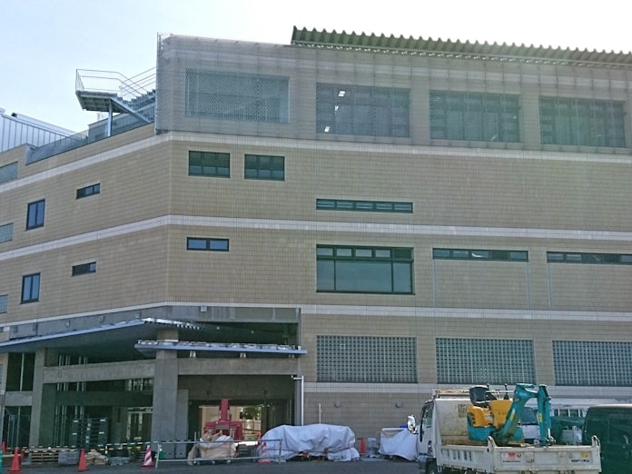 千葉大学 東京 墨田区に新キャンパス開設 日本経済新聞 千葉大学 東京 墨田区に新キャンパス開設 日本経済新聞