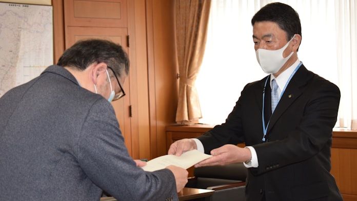 宮城の水道事業 メタウォーターのグループに委託へ 日本経済新聞