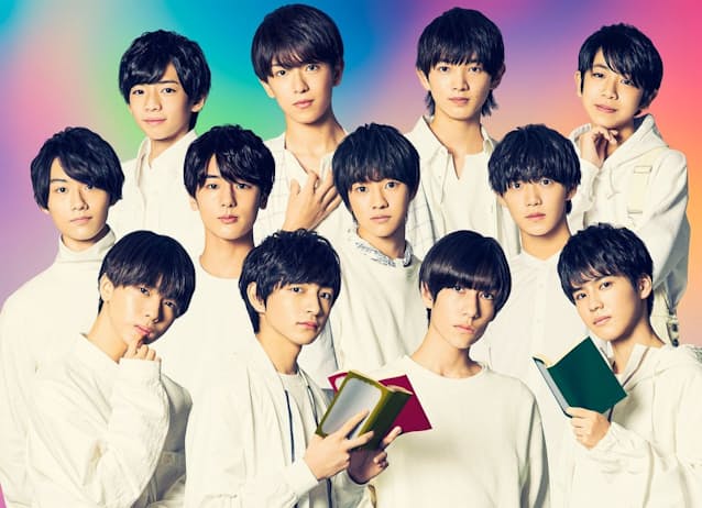 ジャニーズjr 主演ドラマで日本文学の魅力伝える 日本経済新聞 ジャニーズjr 主演ドラマで日本文学の魅力伝える 日本経済新聞