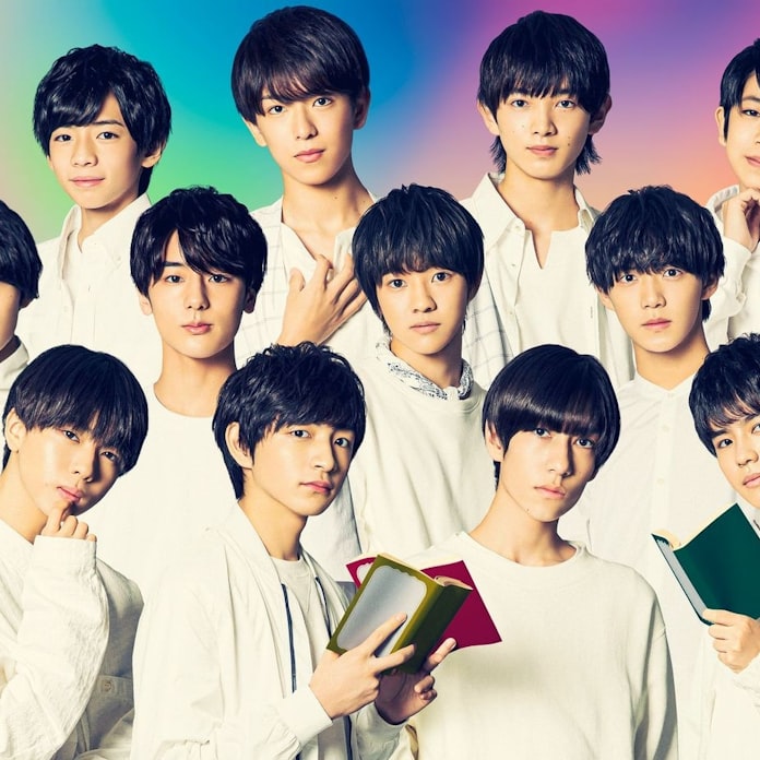 ジャニーズjr 主演ドラマで日本文学の魅力伝える 日本経済新聞 ジャニーズjr 主演ドラマで日本文学の魅力伝える 日本経済新聞